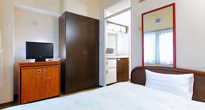 Cosy living area in Tokiwa