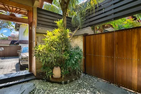 A Super Stylish Villa Kinara in Seminyak