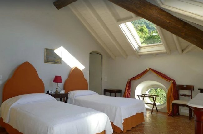 Historical 18th cent Mansion-When luxury &tradition merge harmoniously together
