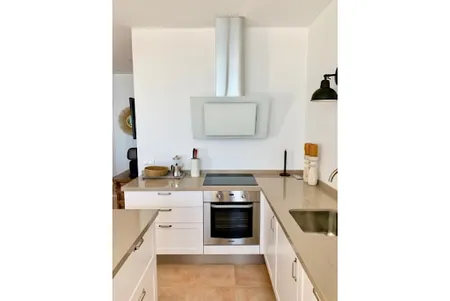 Maldonado Marbella Serviced Apartment