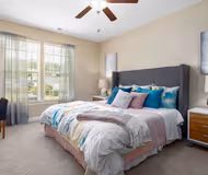 Marquis Ellis Crossing