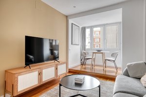 Donnell Serviced Apartments