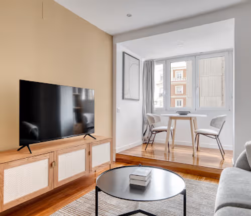 Donnell Serviced Apartments