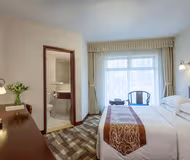 North Dongshanhuan Rd Serviced Apartments