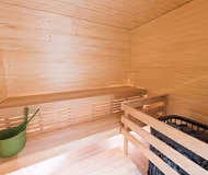 Forenom Aparthotel Helsinki Pikku Huopalahti