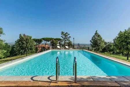 The Gates Of Rome Serviced apartments