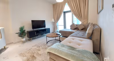Al Habtoor Serviced Apartment