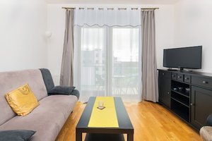 Jabłoniowa Serviced Apartment