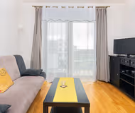 Jabłoniowa Serviced Apartment