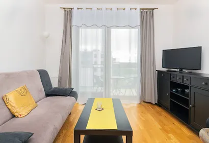 Jabłoniowa Serviced Apartment