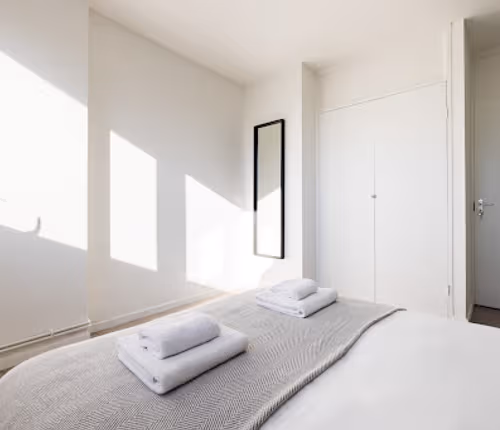 The Old Street Collection