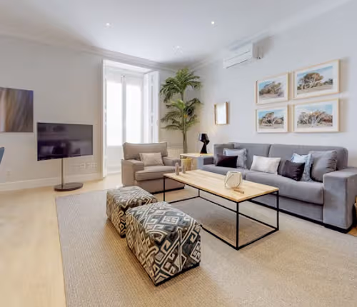 A Latina Serviced Apartments