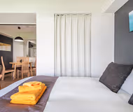 Garden Terrace Ginza East 201