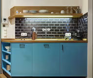 Weinbergsweg Serviced Apartments