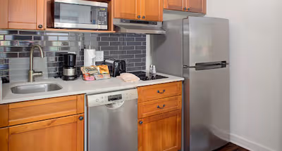 Hyatt House Parsippany East Hotel