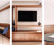 WONDERFULLY CHIC-PERFECTLY LOCATED IN THE 1ST EME