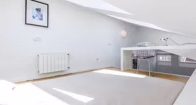 Lucero Serviced Apartments