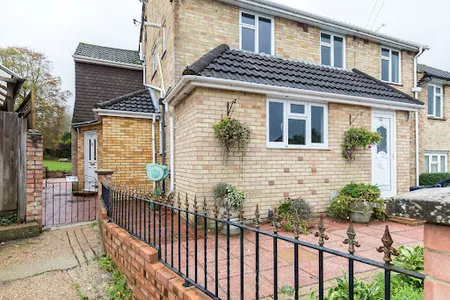 Horsham Serviced Apartment