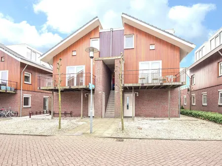 Uitgeest Serviced Apartments
