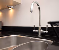 No. 3 Under the Clock