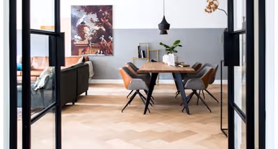 AMSTERDAMSESTRAATWEG Serviced Apartment