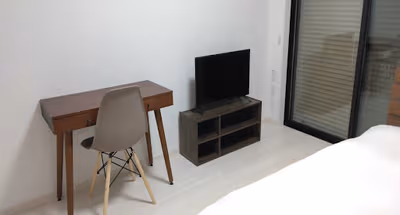 Namamugi Serviced Apartment