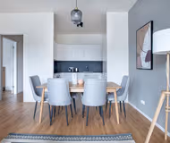 Charlte Serviced Apartment