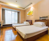 Shikong Business Square Apartments