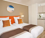 Rue Gaston Serviced Apartment