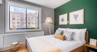 West 15th Street #312