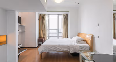 Wuchang Rd Serviced Apartments