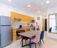 Fully Furnished One Bedroom In Burj Khalifa Blvd