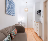 Riber Service Apartment