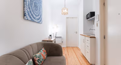 Riber Service Apartment