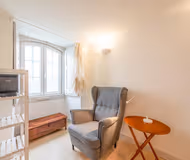 Santos Serviced Apartment