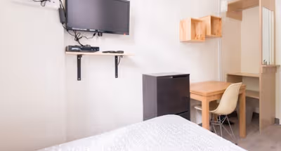 Sai Ying Pun Rd Serviced Apartments