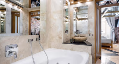 Gołębia Serviced Apartment