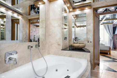 Gołębia Serviced Apartment