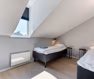 Trondheimsveien Serviced Apartment