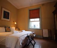 Breda Street Serviced Apartment