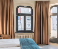 Weinmeisterstrase Serviced Apartment