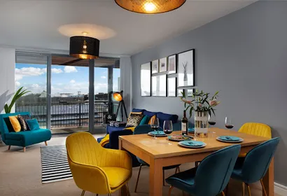 Sea View Apartment