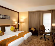 Financial Centre Residences Serviced Apartments, Sheikh Zayed Road