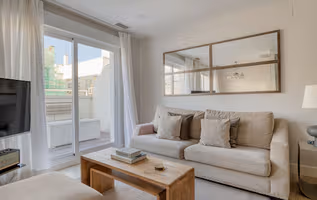 Maldonado Serviced Apartments