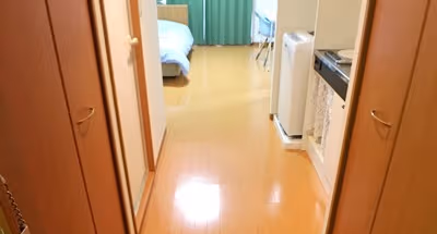 450-97 Roppongi Serviced Apartments