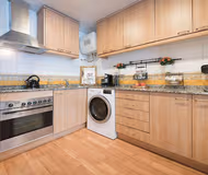 Colon Serviced Apartment