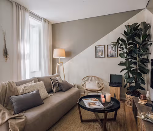 Fado Serviced Apartments