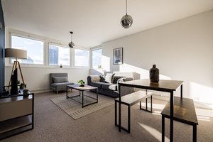 The Hoxton Apartments