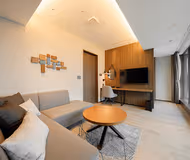 Nishi Ward Serviced Apartment