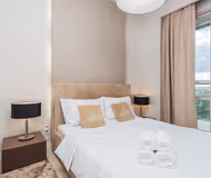 Grzybowska Residences